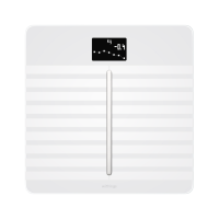 Withings Body Cardio V.2 henkilövaaka, valkoinen