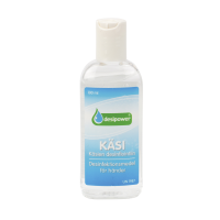 Desipower käsien desinfiointigeeli 100 ml