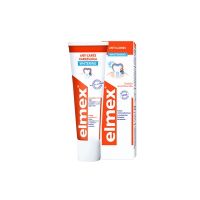 Elmex Anti-Caries Whitening hammastahna 75 ml