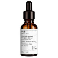 Evolve Nourishing Hair Elixir Kosteuttava hiusseerumi, 30 ml