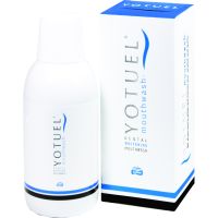 Yotuel Suuvesi 250 ml