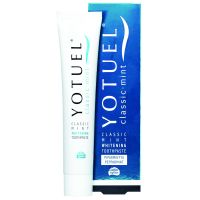 Yotuel Classic valkaiseva hammastahna 50 ml