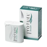 Yotuel Breath kapselit 50 kpl