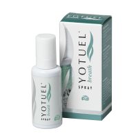 Yotuel Breath spray 15 ml