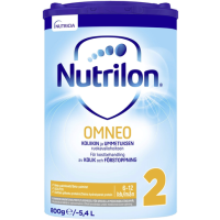 Nutrilon Omneo 2 800 g jauhe