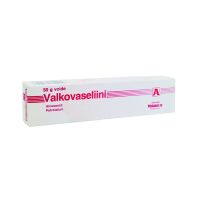 Valkovaseliini 50 g