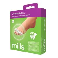 Mills lampaanvilla 20 g 1 nippu