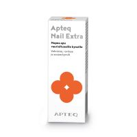 Apteq Nail Extra 11 ml