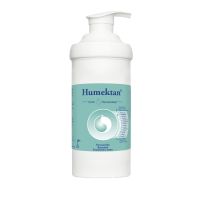 Humektan 500 g emulsiovoide pumppu