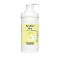 Aqualan Plus 500 g emulsiovoide pumppu