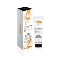 Membrasin Vaginal Vitality Cream 30 ml emätinvoide