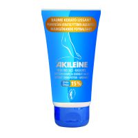 Akileine Ultra Smoothing balm 75 ml