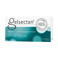 Gelsectan 60 kaps