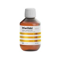 Apteq Mielikki yskähunaja 200 ml