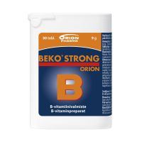 Beko Strong Orion 30 tabl