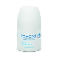 Favora Roll-On antiperspirant 50 ml