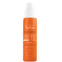 Avene Sun Spray 50+ 200 ml