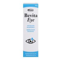 Bevita Eye Geeli 0,2% 10 g