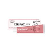 Femisan Vital 36 g emätingeeli