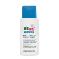 Sebamed Clear Face Deep Cleansing Facial Toner kasvovesi 150 ml