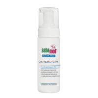 Sebamed Clear Face Deep Cleansing Foam puhdistusvaahto 150 ml