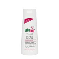 Sebamed Everyday hellävarainen shampoo 200 ml