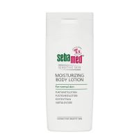 Sebamed Moisturizing Body Lotion vartalovoide 200 ml