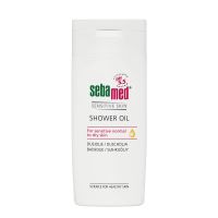 Sebamed Shower Oil suihkuöljy 200 ml