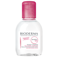 Bioderma SENSIBIO H2O Misellivesi 100 ml