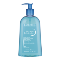 Bioderma ATODERM Suihkugeeli 500 ml