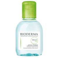 Bioderma SEBIUM H2O misellivesi 100 ml