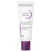 Bioderma CICABIO ARNICA+ 40 ml