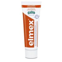 Elmex Junior hammastahna 75 ml