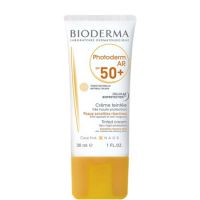 Bioderma PHOTODERM AR natural spf 50+ 30 ml aurinkosuojavoide