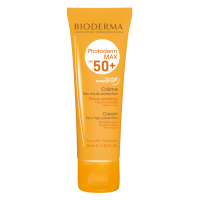 Bioderma PHOTODERM max spf 50+ 40 ml aurinkosuoja kasvoille 