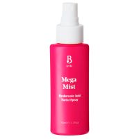 Bybi Mega Mist hyaluronihappo kasvosuihke 70 ml