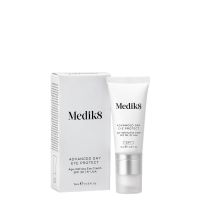 Medik8 Advanced Day Eye Protect Anti-ageing silmänympärysvoide SPF 30 15 ml