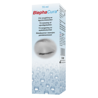 Blephacura liposomiliuos 70 ml