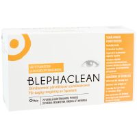 Blephaclean 20 pakk