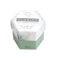 Luonkos CLARITY savipuhdistusjauhe 50 g  kasvoille