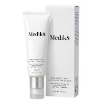 Medik8 Advanced Day Ultimate Protect Nuorentava kosteusvoide SPF50 50 ml