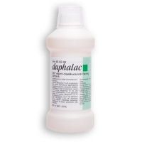 DUPHALAC 667 mg/ml 500 ml oraaliliuos