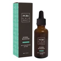 Pure=Beauty Hydra Booster seerumi 30ml