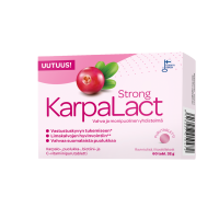 KarpaLact Strong 60 purutabl