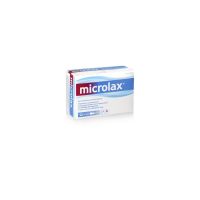 MICROLAX 12 x 5 ml peräruiskeliuos