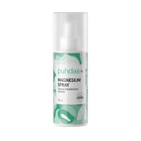 Puhdas+ Magnesium Spray 150 ml