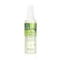 Ccs Aloe Vera Spray 150 ml