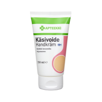 APTEEKKI Käsivoide 6x150 ml