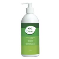 Xyliderm 500 ml geeli pumppu