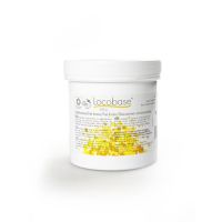 Locobase rasvainen emulsiovoide 350 g emulsiovoide